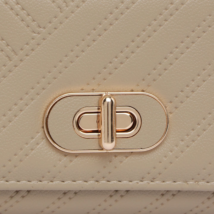 Connexion Quilted Dompet Wanita