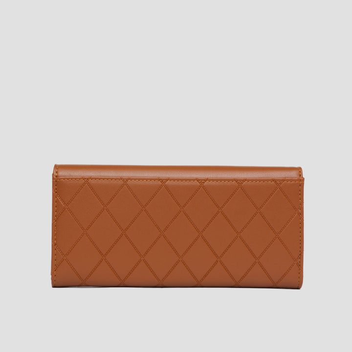Connexion Quilted Dompet Wanita