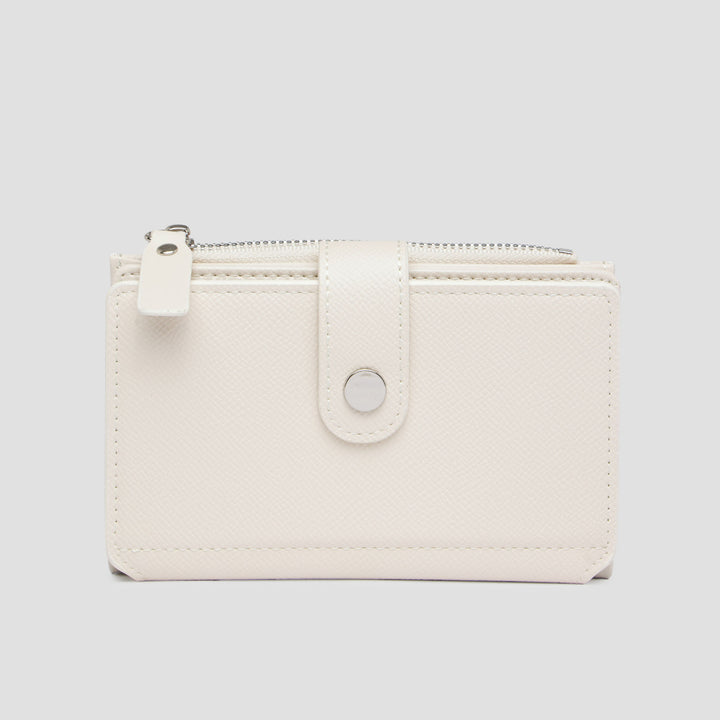 Connexion Solid Dompet Wanita