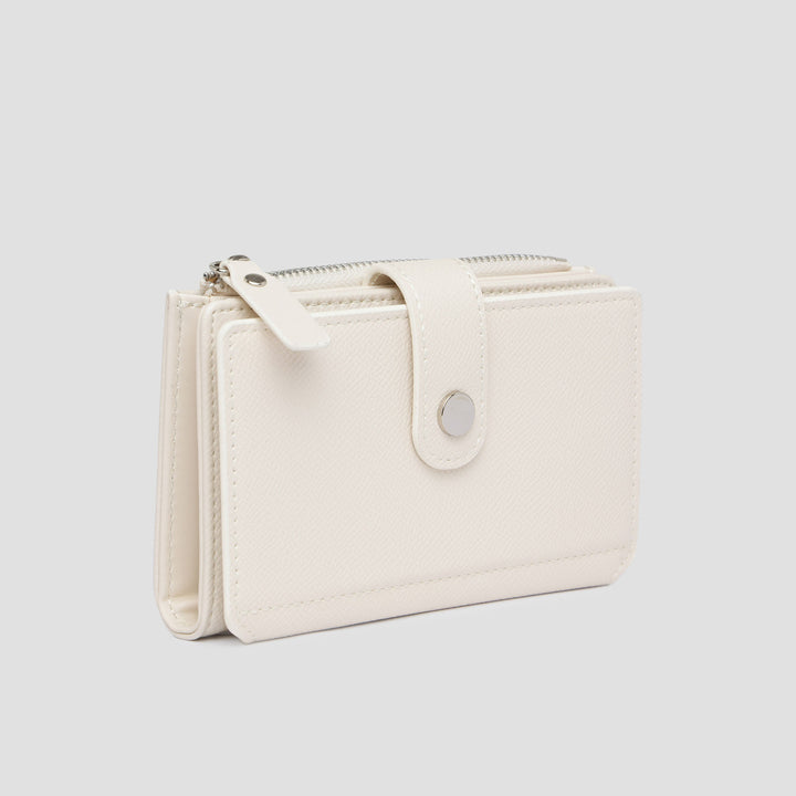 Connexion Solid Dompet Wanita
