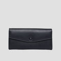 Connexion Stripe Dompet Wanita
