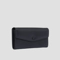 Connexion Stripe Dompet Wanita