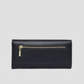 Connexion Stripe Dompet Wanita