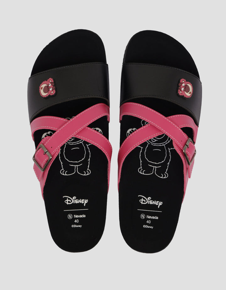 Disney Toy Story Sandal Slipper Wanita