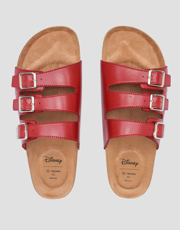 Disney Simply Sandal Slipper Wanita