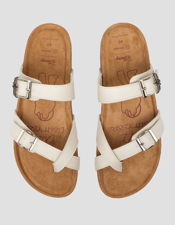 Disney Sandal Slipper Toy Story Tsb02 Wanita