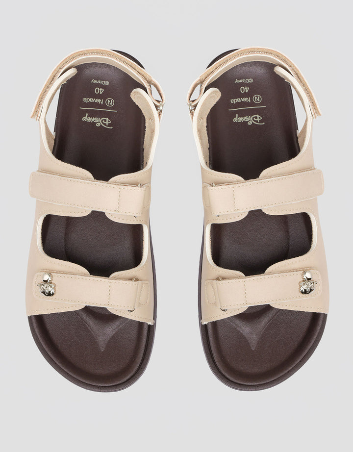 Disney Sandal Slingback Zootopia ZTP03 Wanita