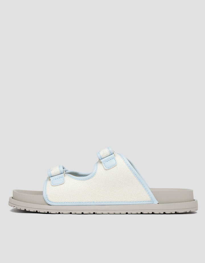 Disney Slipper Sandals Zootopia ZTP04 Wanita