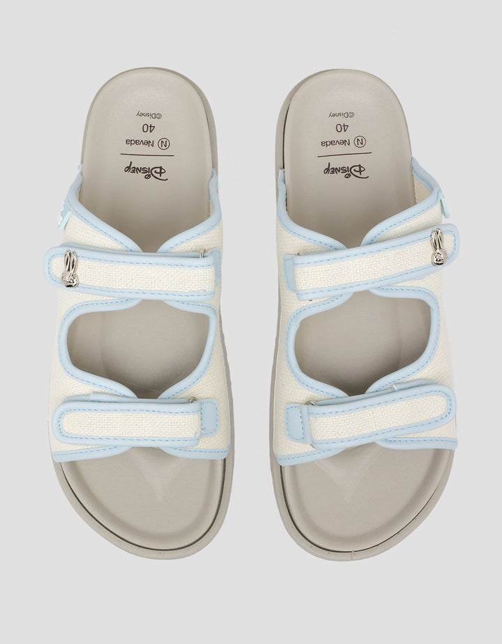 Disney Slipper Sandals Zootopia ZTP04 Wanita