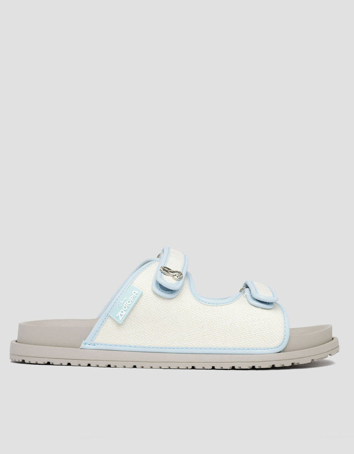 Disney Slipper Sandals Zootopia ZTP04 Wanita