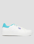 Disney Monsters Inc Sepatu Sneakers Mi05 Wanita