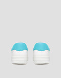 Disney Monsters Inc Sepatu Sneakers Mi05 Wanita