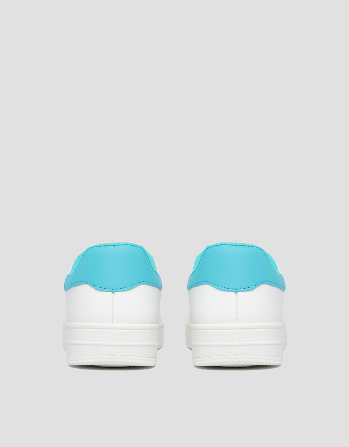 Disney Monsters Inc Sepatu Sneakers Mi05 Wanita