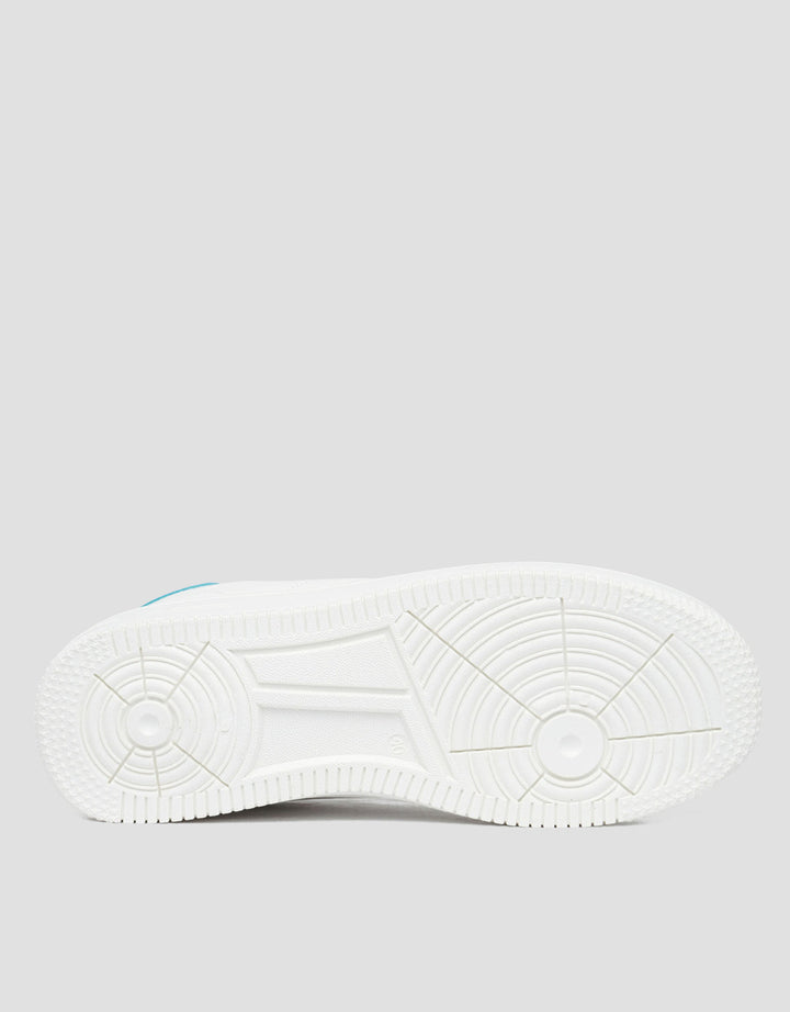 Disney Monsters Inc Sepatu Sneakers Mi05 Wanita