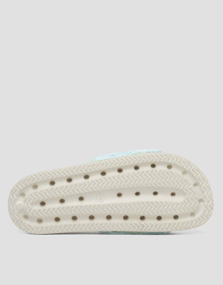 Disney Slipper Sandals Monsters Mi01 Wanita