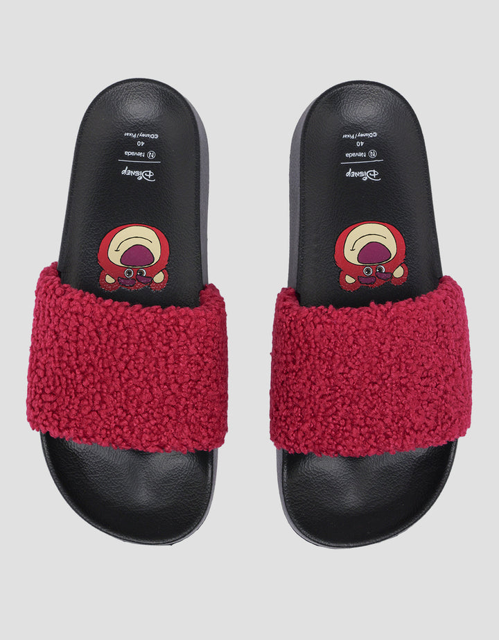 Disney Sandal Slipper Toy Story Lof01 Wanita