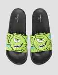 Disney Sandal Slipper Monsters Inc Mi02 Wanita
