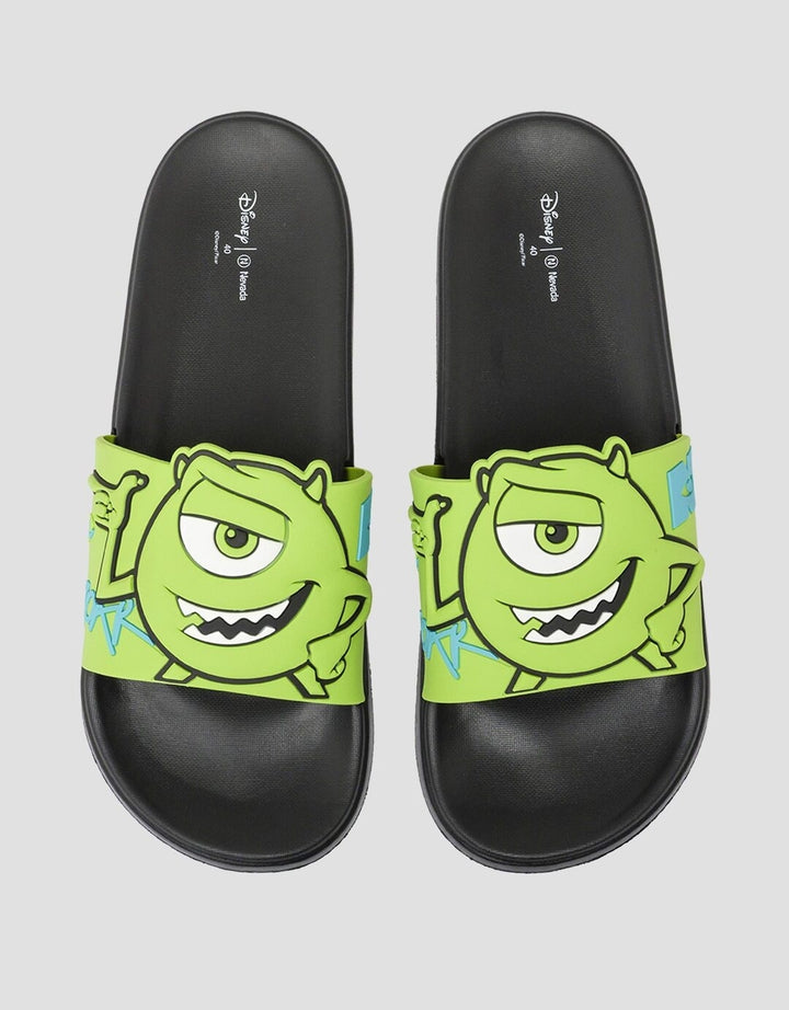 Disney Sandal Slipper Monsters Inc Mi02 Wanita