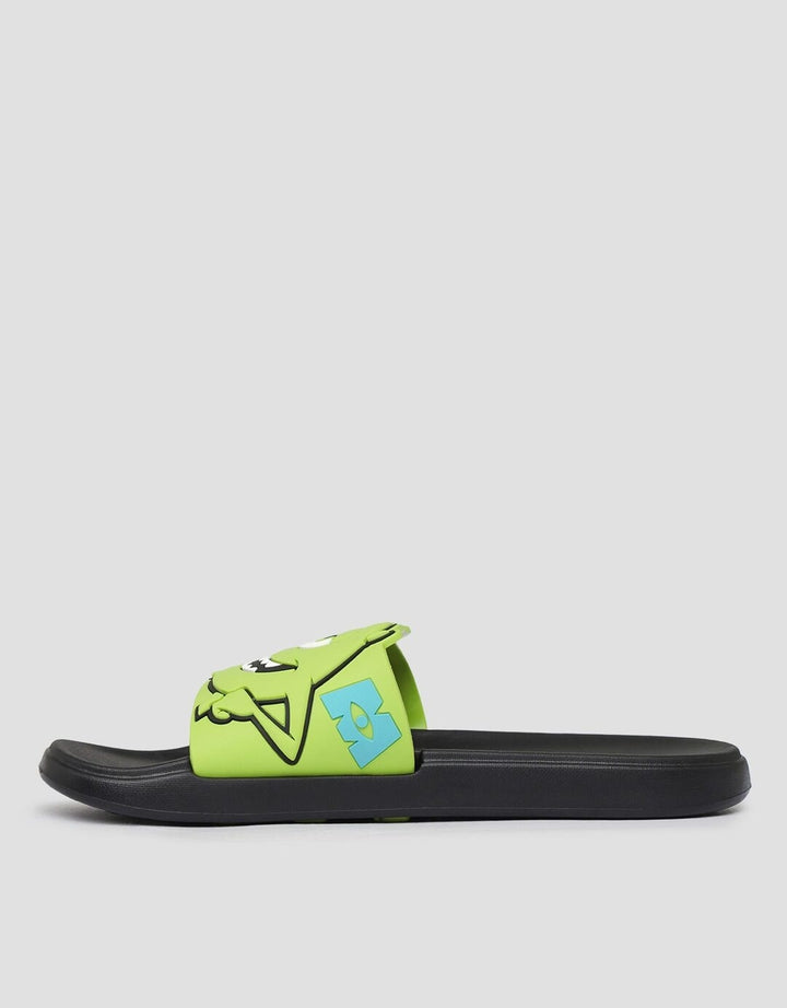 Disney Sandal Slipper Monsters Inc Mi02 Wanita
