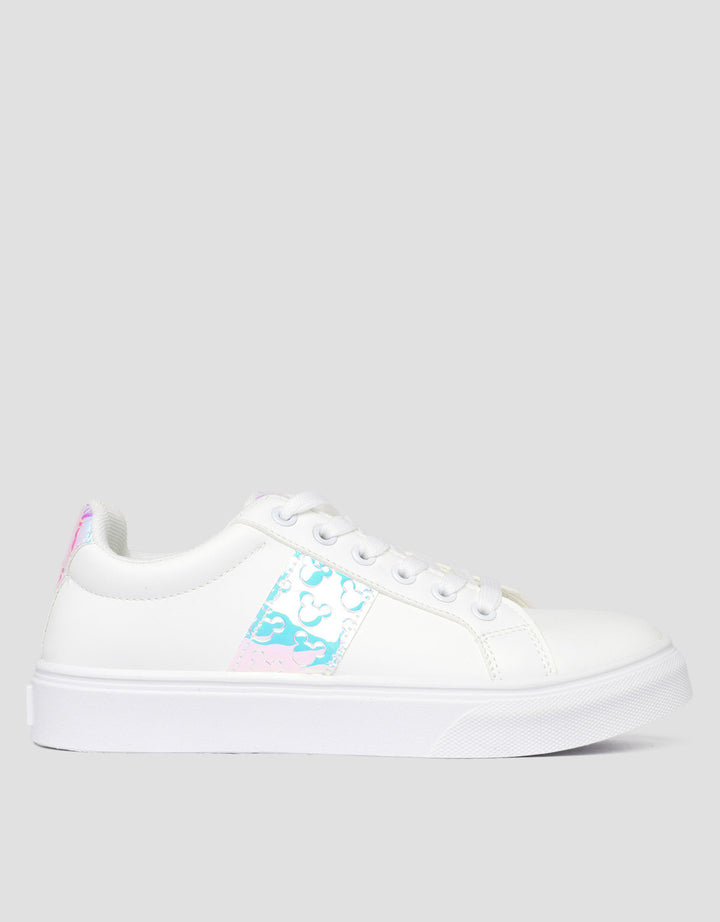 Disney Sepatu Sneakers Mickey Mms1 Wanita