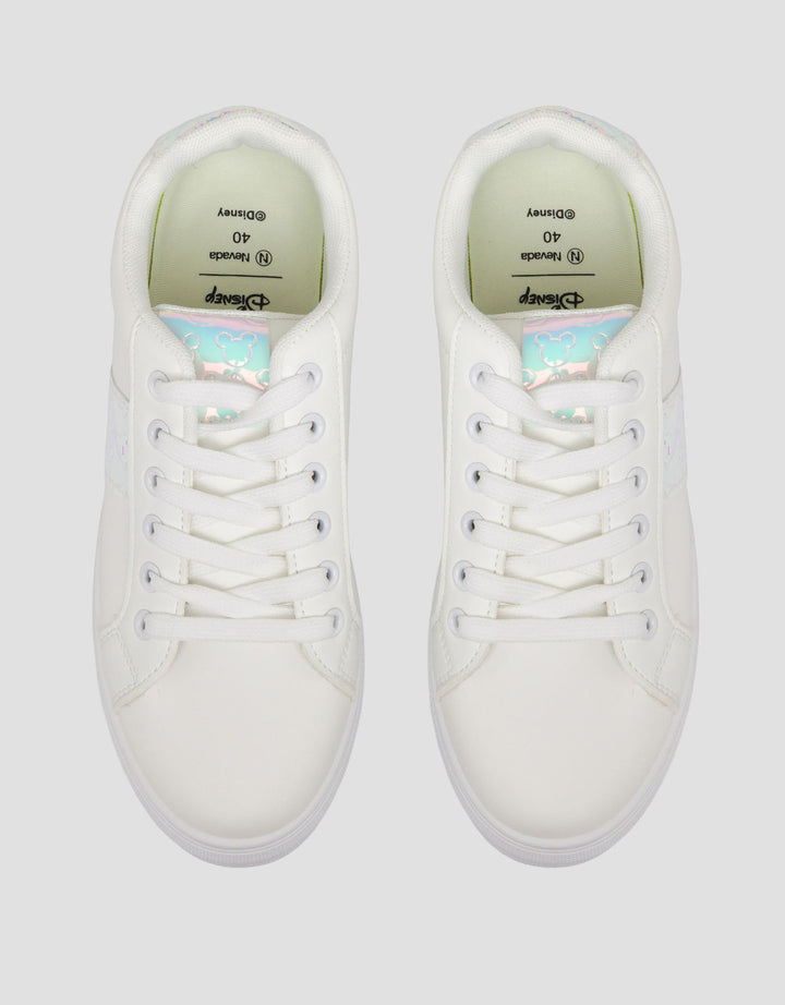 Disney Sepatu Sneakers Mickey Mms1 Wanita