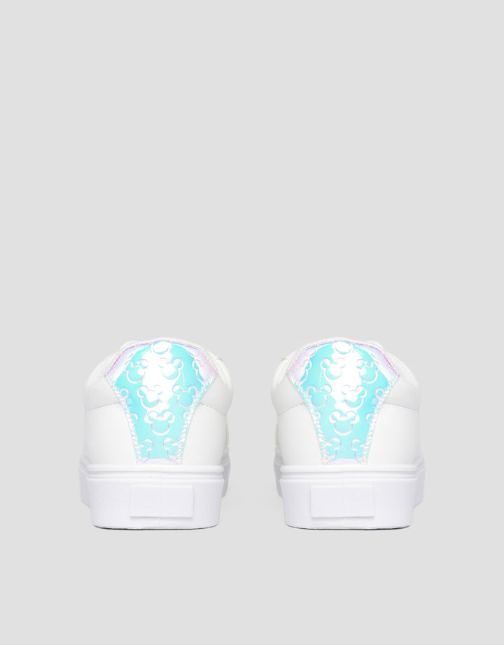 Disney Sepatu Sneakers Mickey Mms1 Wanita