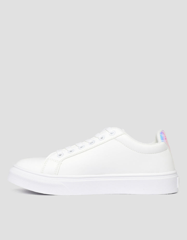 Disney Sepatu Sneakers Mickey Mms1 Wanita