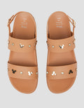 Disney Mickey Sandal Slingback MMCTS3 Wanita