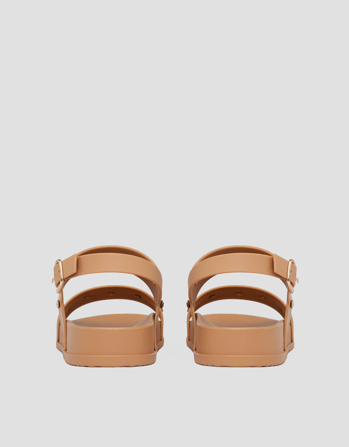 Disney Mickey Sandal Slingback MMCTS3 Wanita