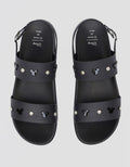 Disney Mickey Sandal Slingback MMCTS3 Wanita