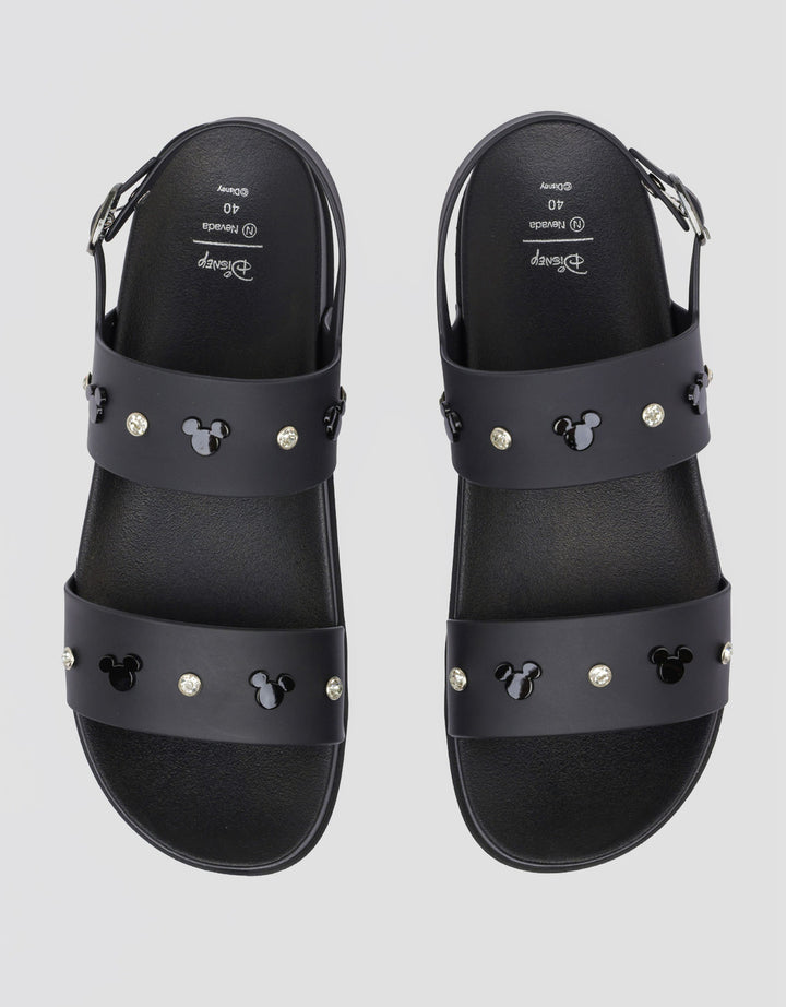 Disney Mickey Sandal Slingback MMCTS3 Wanita