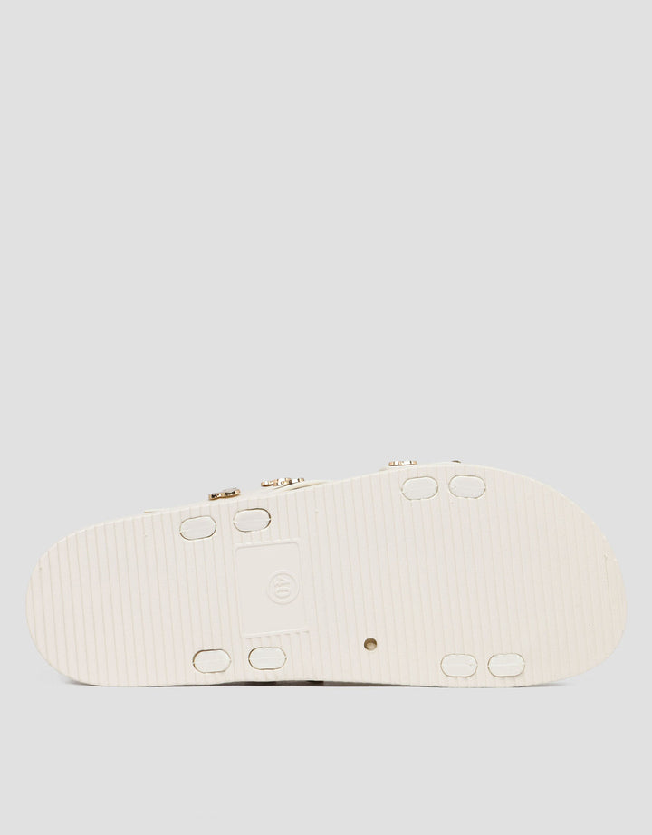 Disney Slipper Sandals Mickey MCTS4 Wanita