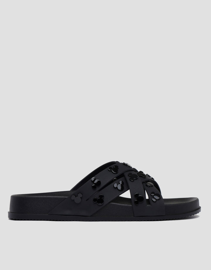 Disney Slipper Sandals Mickey MCTS4 Wanita