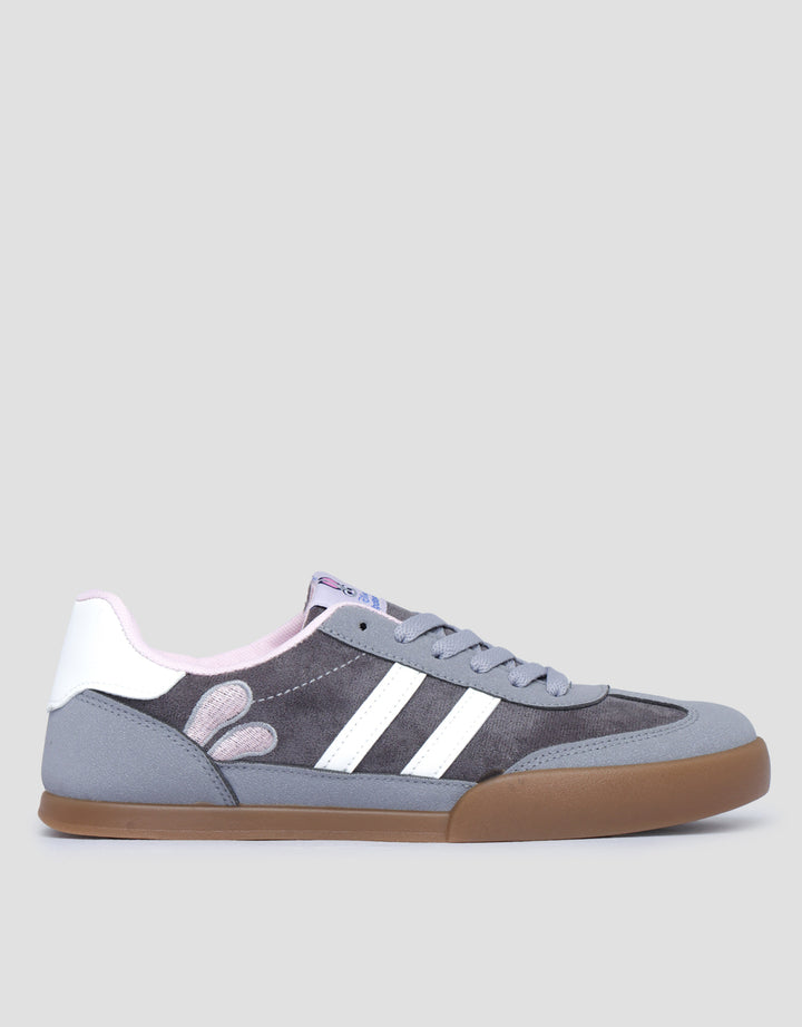 Disney Sepatu Sneakers Zootopia Ztp01 Wanita