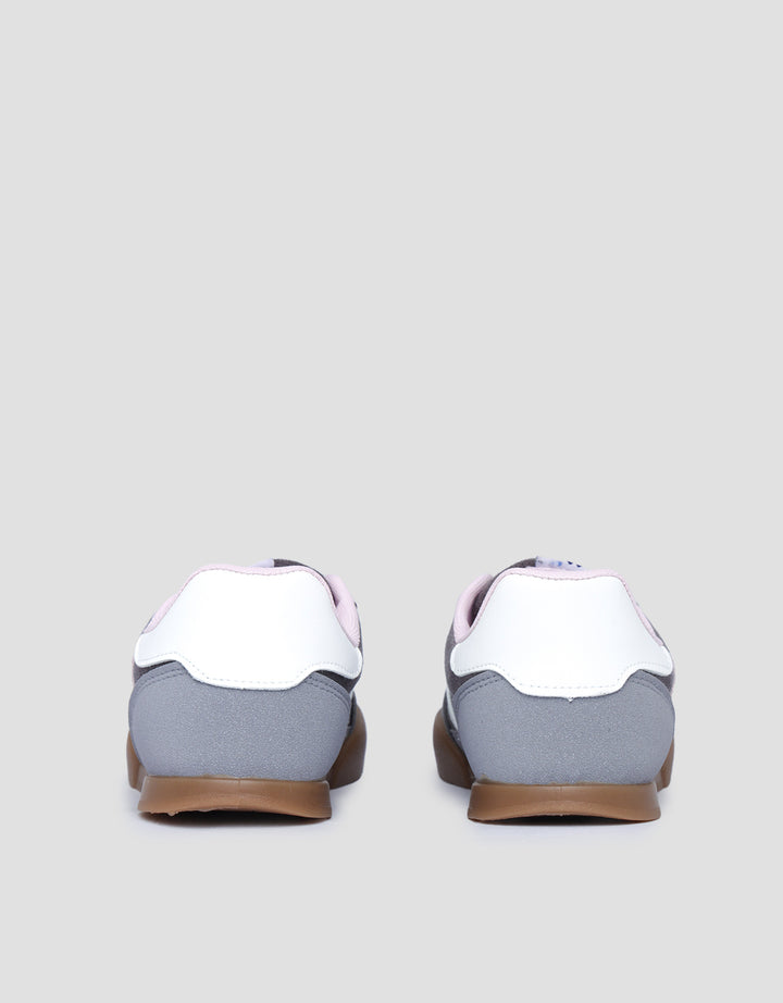 Disney Sepatu Sneakers Zootopia Ztp01 Wanita