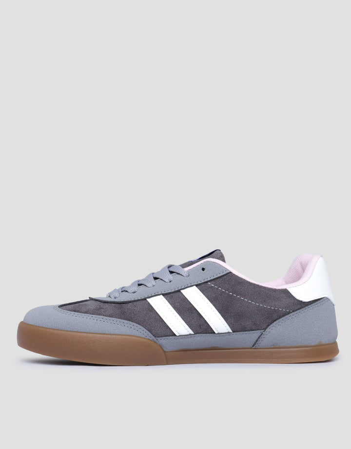 Disney Sepatu Sneakers Zootopia Ztp01 Wanita