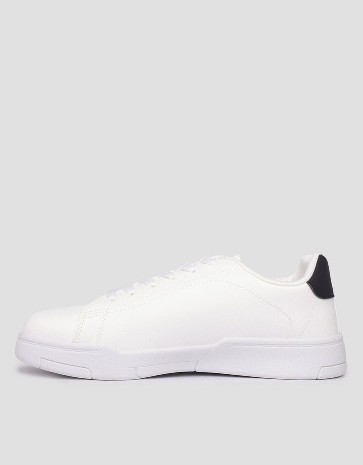 Disney Mickey Sepatu Sneakers Mctss1 Wanita