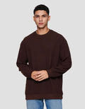 Cole Texture Ami Men's Sweater