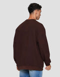 Cole Texture Ami Men's Sweater