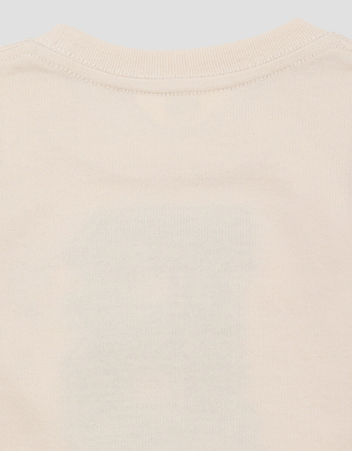 Little M Non Hoodie Chenille Sweater Anak Bayi