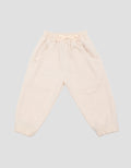 Little M Terry Cargo Celana Jogger Bayi