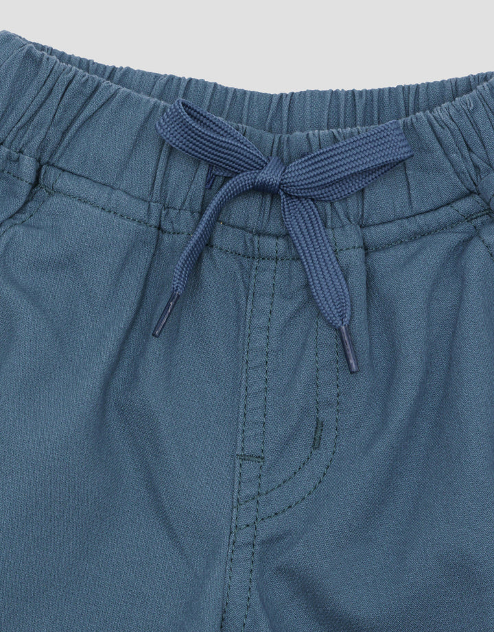 Little M Pocket Nikki Celana Pendek Anak Bayi