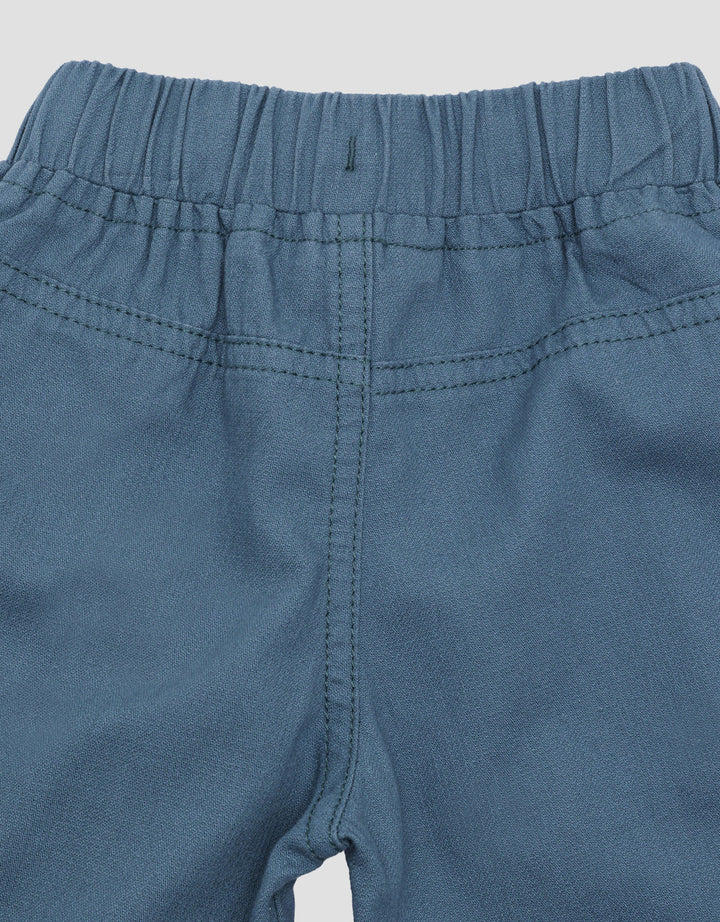 Little M Pocket Nikki Celana Pendek Anak Bayi