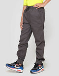 Nevada Stretch Celana Jogger Anak Laki-laki