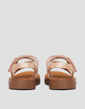 Little M Sandal Slingback Lyqglit Anak Perempuan