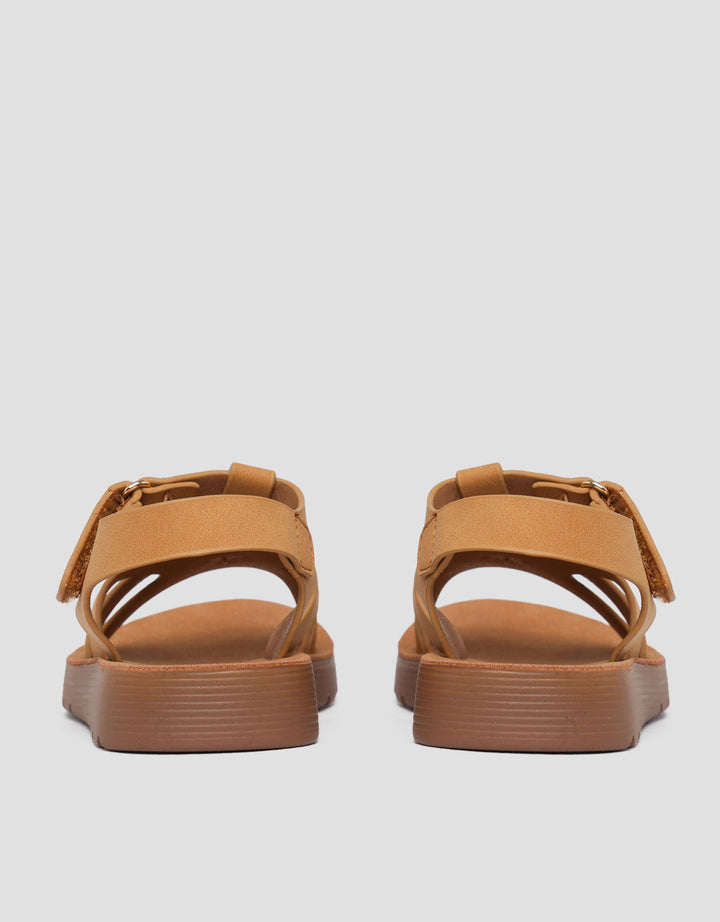 Little M Sandal Slingback Lyqbfly Anak Perempuan