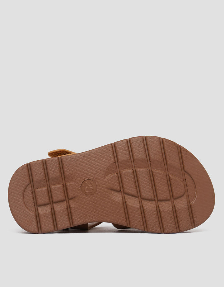 Little M Sandal Slingback Lyqbfly Anak Perempuan