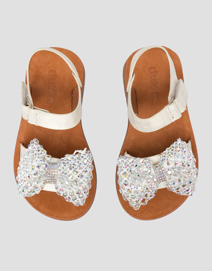 Little M Sandal Slingback Lyqbow Anak Perempuan