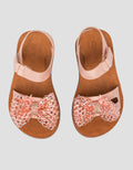 Little M Sandal Slingback Lyqbow Anak Perempuan