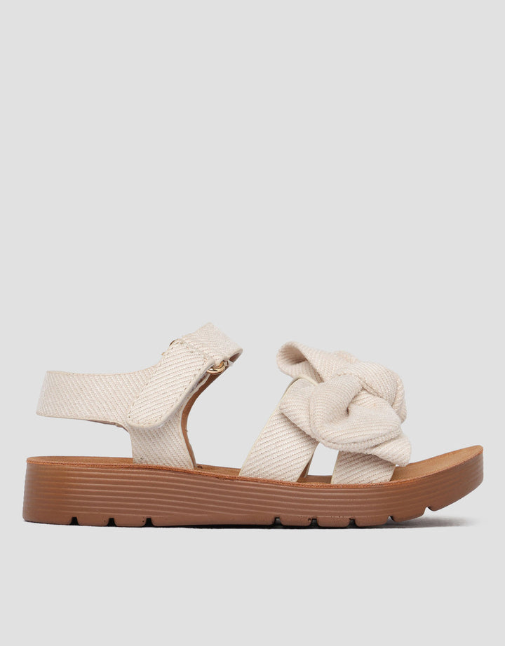 Little M Sandal Slingback Lyqbow2 Anak Perempuan